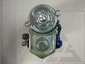 AES ATS-206A starteris
2810020552, 281002055371, 2810034060