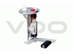 VDO X10-734-002-015 degalų tiekimo blokas 
 Degalų tiekimo sistema -> Kuro tiekimo blokas, visas
1031313, 1102857, 1112799, 1118634