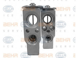 HELLA 8UW 351 239-391 išsiplėtimo vožtuvas, oro kondicionavimas 
 Oro kondicionavimas -> Vožtuvai
16 18 057, 90512364, 90512364, 90512364