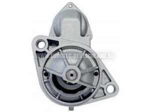EUROTEC 11018260 starteris 
 Elektros įranga -> Starterio sistema -> Starteris
09163853, 09512048, 1202125, 1202130
