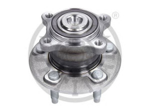 OPTIMAL 202702 rato guolio komplektas 
 Ašies montavimas/vairavimo mechanizmas/ratai -> Rato stebulė/montavimas -> Rato guolis
13500592, 13500592, 13500591, 13500592