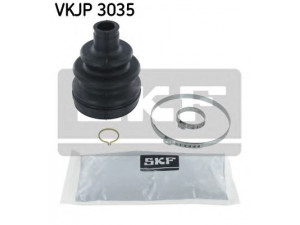 SKF VKJP 3035 gofruotoji membrana, kardaninis velenas 
 Ratų pavara -> Gofruotoji membrana
1603188, 374212