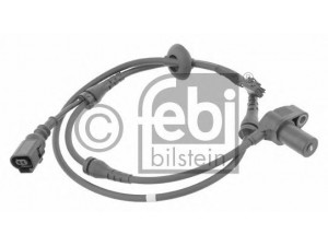 FEBI BILSTEIN 24510 jutiklis, rato greitis 
 Elektros įranga -> Jutikliai
8E0 927 803 B