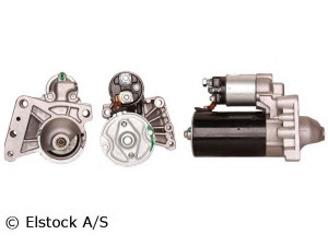 ELSTOCK 25-4082 starteris 
 Elektros įranga -> Starterio sistema -> Starteris
12417802945, 12417812070, 12417812071