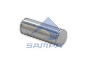 SAMPA 082.025 stabdžių trinkelės varžtas
1 214 0022 00, 1 214 0022 01, 1.214.0022.00
