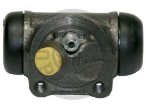 OPTIMAL RZ-3557 rato stabdžių cilindras 
 Stabdžių sistema -> Ratų cilindrai
7701032340