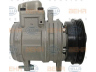 HELLA 8FK 351 273-331 kompresorius, oro kondicionierius 
 Oro kondicionavimas -> Kompresorius/dalys
97701-07100, 97701-07110