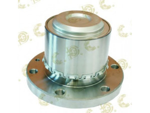 AUTOKIT 01.98113 rato guolio komplektas 
 Ašies montavimas/vairavimo mechanizmas/ratai -> Rato stebulė/montavimas -> Rato guolis