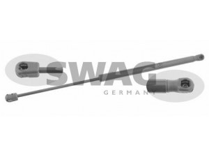 SWAG 10 92 4711 dujinė spyruoklė, bagažinė 
 Priedai -> Bagažinė/pakrovimo skyrius
169 740 00 45