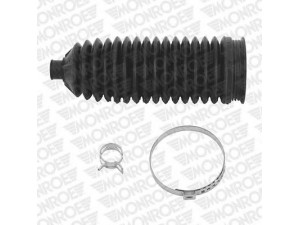 MONROE L10020 gofruotoji membrana, vairavimas 
 Vairavimas -> Gofruotoji membrana/sandarinimai
48203-JD01A, D8203-1KA0A, 48203-JD01A