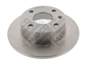 MAPCO 15727 stabdžių diskas 
 Dviratė transporto priemonės -> Stabdžių sistema -> Stabdžių diskai / priedai
1 097 107, 5 022 658, 5 022 947