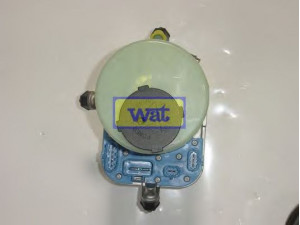 WAT 500IFIE hidraulinis siurblys, vairo sistema 
 Vairavimas -> Vairo pavara/siurblys
71746311, JER117