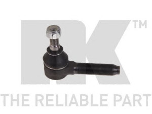NK 5033334 skersinės vairo trauklės galas 
 Vairavimas -> Vairo mechanizmo sujungimai
6013300535, 6013300735, 6013305235