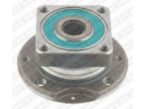 SNR R158.29 rato guolio komplektas 
 Ašies montavimas/vairavimo mechanizmas/ratai -> Rato stebulė/montavimas -> Rato guolis
5963034, 71747857, 5963034, 71747857