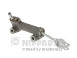 NIPPARTS J2500500 pagrindinis cilindras, sankaba 
 Sankaba/dalys -> Sankabos valdymas -> Pagrindinis cilindras
MB555192, 41600-43000, 41600-43020