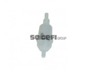 SogefiPro FT6516 kuro filtras 
 Techninės priežiūros dalys -> Papildomas remontas
AL67975