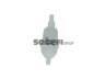 SogefiPro FT6516 kuro filtras 
 Techninės priežiūros dalys -> Papildomas remontas
AL67975