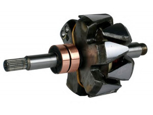 PowerMax 1114615 rotorius, kintamosios srovės generatorius
27330-54180, 27330-56190, 27330-64030