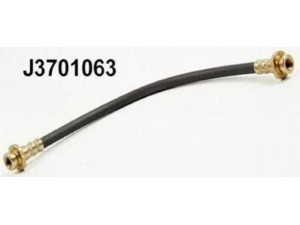 NIPPARTS J3701063 stabdžių žarnelė 
 Stabdžių sistema -> Stabdžių žarnelės
46204-89919, 46210-06R00, 46210-06R10