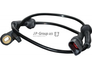 JP GROUP 1597100300 jutiklis, rato greitis 
 Elektros įranga -> Jutikliai
1064227, 1093743, 98AG2B372AE, 98AG2B372AF