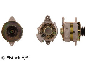 ELSTOCK 28-4949 kintamosios srovės generatorius 
 Elektros įranga -> Kint. sr. generatorius/dalys -> Kintamosios srovės generatorius
27060-45050, 27060-45140
