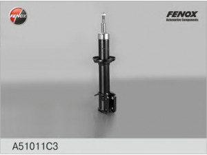 FENOX A51011C3 amortizatorius 
 Pakaba -> Amortizatorius
1111-2905002, 11112905002