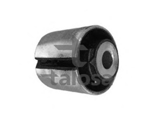 TALOSA 57-05787 valdymo svirties/išilginių svirčių įvorė 
 Ašies montavimas/vairavimo mechanizmas/ratai -> Valdymo svirtis/pasukamosios svirties sujungimas -> Montavimas/sutvirtinimas