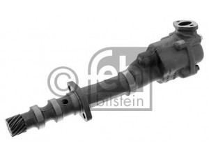 FEBI BILSTEIN 05808 alyvos siurblys 
 Variklis -> Tepimas -> Alyvos siurblys/dalys -> Alyvos siurblys
355 180 01 01