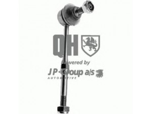 JP GROUP 3550500209 šarnyro stabilizatorius 
 Ašies montavimas/vairavimo mechanizmas/ratai -> Stabilizatorius/fiksatoriai -> Pasukimo trauklė
5483025000, 5583025000