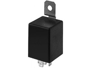 HELLA 4DB 009 123-041 posūkio rodiklio pertraukiklis
1 437 104 1, 1 457 311 9
