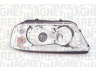 MAGNETI MARELLI 710301182273 priekinis žibintas 
 Kėbulas -> Priekinis žibintas/dalys -> Priekinis žibintas/įterp.
7M3941017, 7M3941017