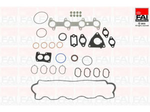 FAI AutoParts HS1077NH tarpiklių komplektas, cilindro galva 
 Variklis -> Cilindrų galvutė/dalys -> Tarpiklis, cilindrų galvutė
