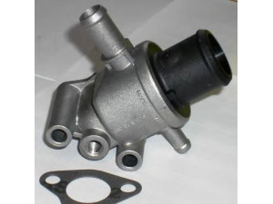 MOTORAD 451-87 termostatas, aušinimo skystis 
 Aušinimo sistema -> Termostatas/tarpiklis -> Thermostat
775 0396, 7761006