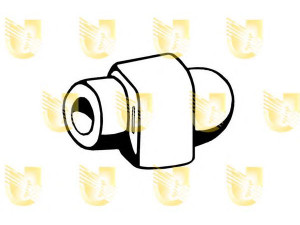 UNIGOM 391019 įvorė, stabilizatorius 
 Ašies montavimas/vairavimo mechanizmas/ratai -> Stabilizatorius/fiksatoriai -> Sklendės
7700771562