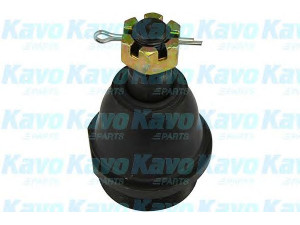 KAVO PARTS SBJ-3515 atramos/vairo trauklė
8970760031, 8971073280, 8971073282