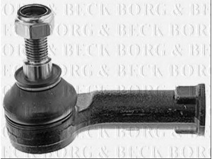 BORG & BECK BTR4451 skersinės vairo trauklės galas 
 Vairavimas -> Vairo mechanizmo sujungimai
701419811B, 701419811B, 701419811B