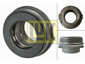 LuK 500 0523 20 sankabos paleidiklis 
 Sankaba/dalys -> Atleidiklis, sankaba -> Sankabos paleidiklis
08585082, 858 5082