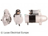 LUCAS ELECTRICAL LRS02280 starteris 
 Elektros įranga -> Starterio sistema -> Starteris
05033125AB, M2T88572, M2T88572ZC