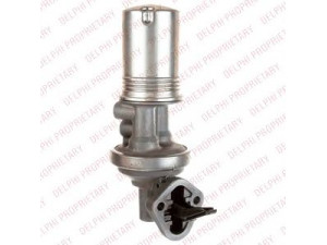 DELPHI MF0066 kuro siurblys
C3AZ9350Y, C5DE9350B, C5TE9350A