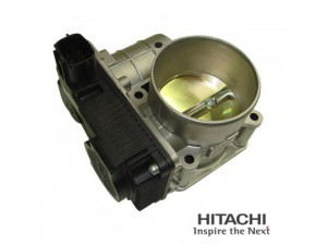 HITACHI 2508543 droselio korpusas 
 Kuro mišinio formavimas -> Mišinio sudarymas -> Droselis/kuro vamzdeliai/vakuumo žarnelė
16119AE010, 16119AE011, 16119AE013