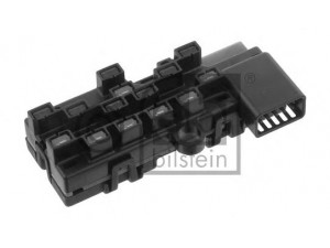 FEBI BILSTEIN 33536 vairavimo kampo jutiklis 
 Elektros įranga -> Jutikliai
3C0 959 654