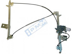 PMM 62192 R lango pakėliklis 
 Vidaus įranga -> Elektrinis lango pakėliklis
9222Y2