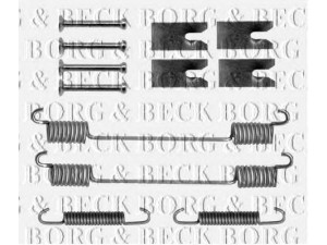 BORG & BECK BBK6176 priedų komplektas, diskinių stabdžių trinkelės 
 Stabdžių sistema -> Diskinis stabdys -> Stabdžių dalys/priedai
7550836, 4210836, 95708360
