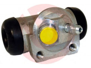 BREMBO A 12 B82 rato stabdžių cilindras 
 Stabdžių sistema -> Ratų cilindrai
5340180EC0, 0204116559, F026002559