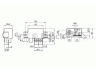 BOSCH 0 332 002 351 relė, pagrindinė srovė; relė