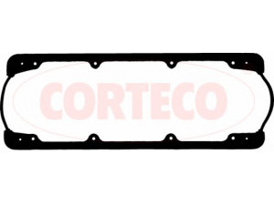 CORTECO 440391P tarpiklis, svirties dangtis 
 Variklis -> Cilindrų galvutė/dalys -> Svirties dangtelis/tarpiklis
030103483C, 030103483C