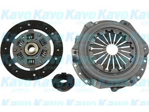 KAVO PARTS CP-4036 sankabos komplektas 
 Sankaba/dalys -> Sankabos remonto komplektas, visas