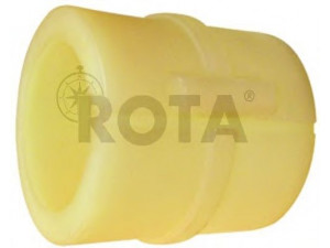 ROTA 2057227 skersinio stabilizatoriaus įvorių komplektas 
 Ašies montavimas/vairavimo mechanizmas/ratai -> Stabilizatorius/fiksatoriai -> Sklendės
3933260281