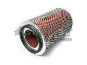 ASHUKI N002-22 oro filtras 
 Techninės priežiūros dalys -> Techninės priežiūros intervalai
5-14215037-0, 16546-J5570, 16564-J5570
