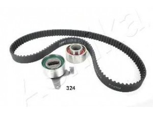 ASHIKA KCT324 paskirstymo diržo komplektas 
 Techninės priežiūros dalys -> Papildomas remontas